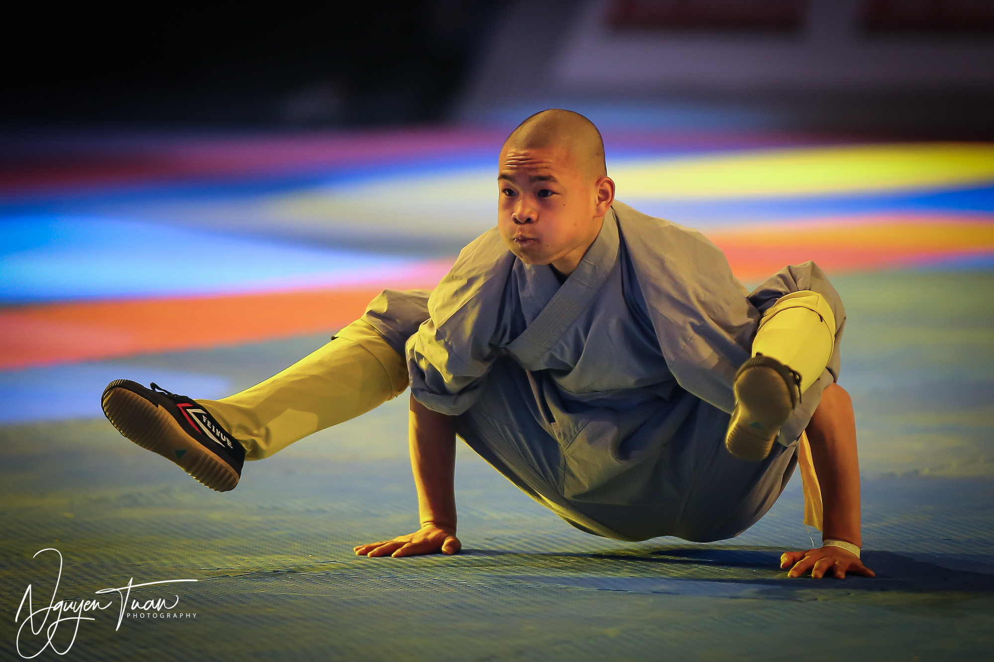 20190324 Festival des Arts Martiaux 0726